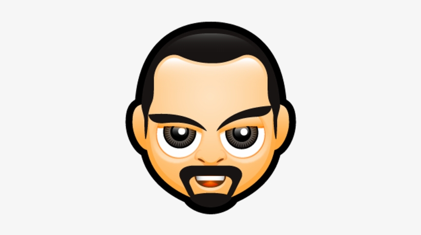 M0no - Avatar Face Icon, transparent png #2919510