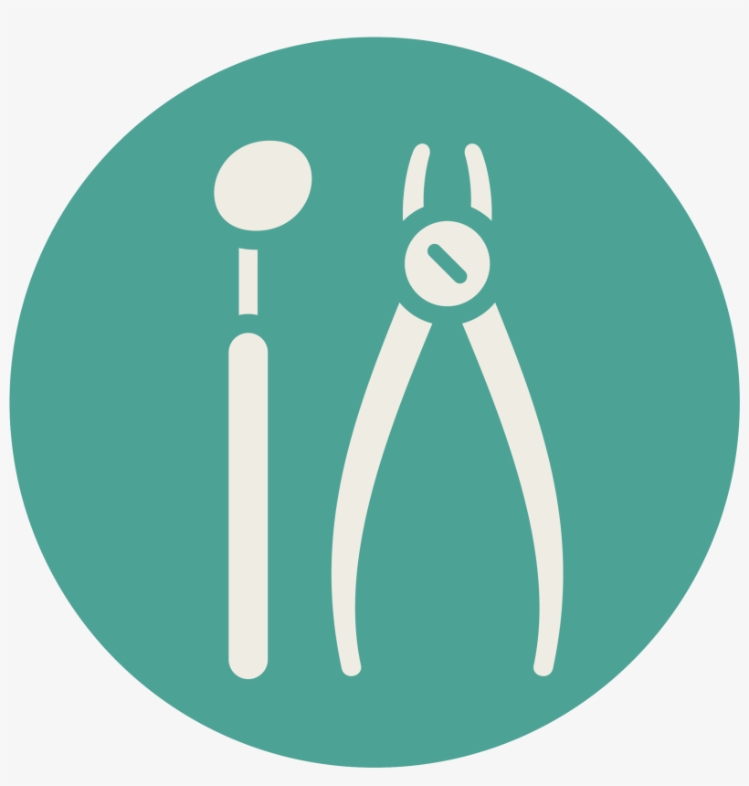 Oral Surgery Dentistry Crestwood Dental Clarkston Michigan - Gloucester Road Tube Station, transparent png #2919511