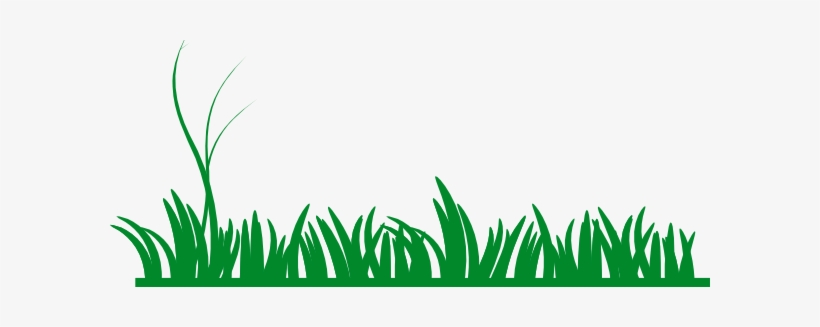 How To Set Use Verde Clipart - Blades Of Grass Clipart, transparent png #2919565