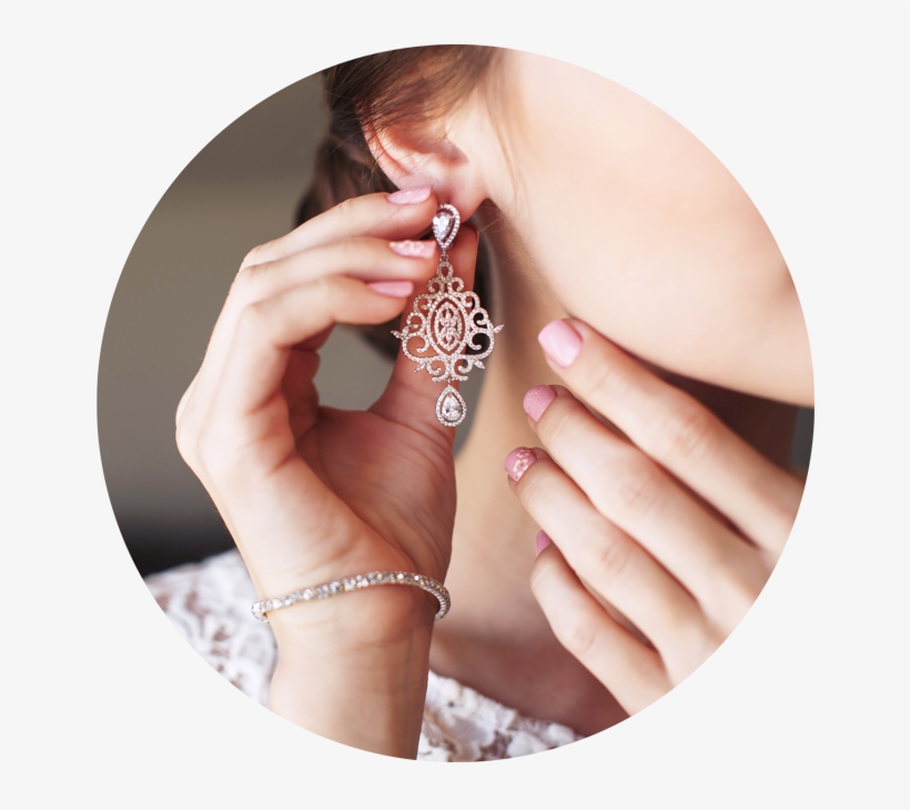 Minor-surgery - Earring, transparent png #2919634