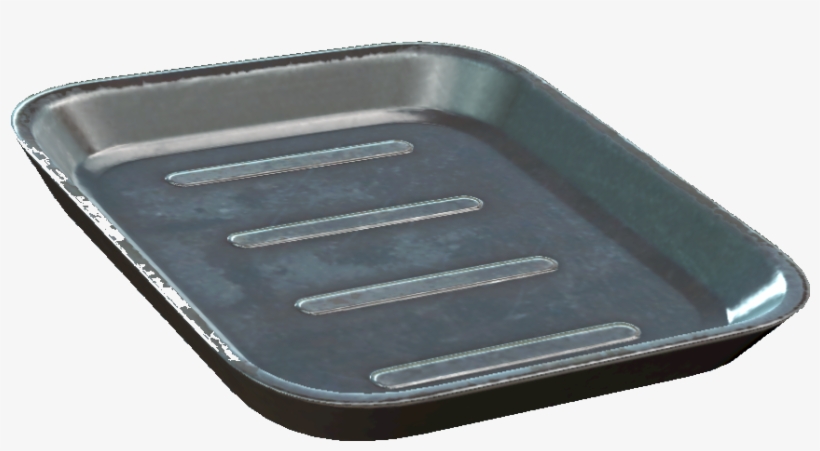 Surgical Tray - Fallout 4 Tray, transparent png #2919808