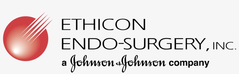 Ethicon Endo Surgery Logo Png Transparent - Ethicon Endo Surgery Johnson And Johnson, transparent png #2919850