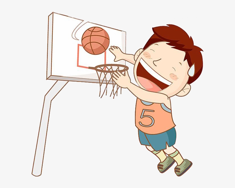Shooting Boy 600*600 Transprent Png Free Download - Shooting Basketball Clipart, transparent png #2919851