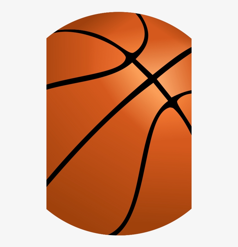 Index Of - Basketball Clip Art, transparent png #2919869