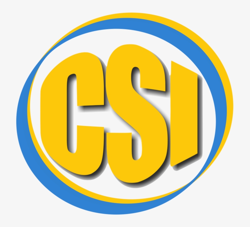 Csi Clr Center - Portable Network Graphics, transparent png #2919870