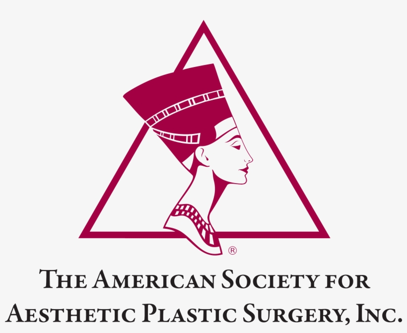 Asaps Png - American Society For Aesthetic Plastic Surgery, transparent png #2919900