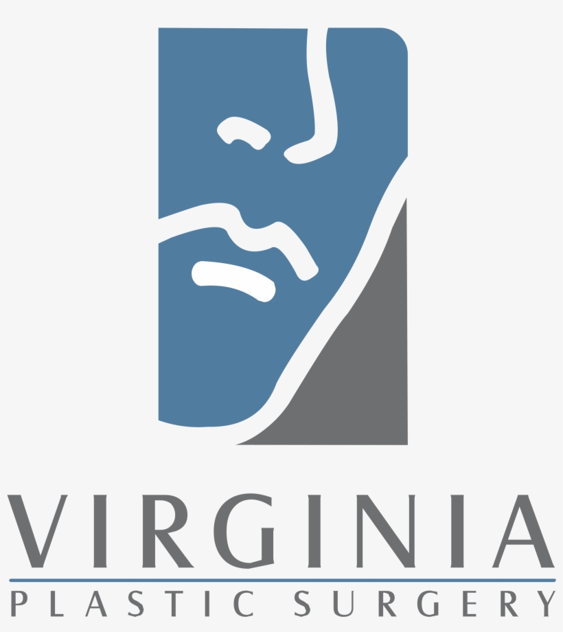 Virginia Plastic Surgery Logo Png Transparent - Plastic Surgeon, transparent png #2919927