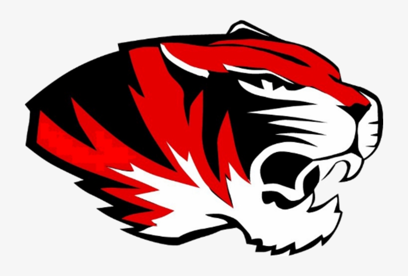 After Learning Curve, Lady Tigers Seek To Improve Clip - Missouri Tigers Logo Black And White, transparent png #2919931