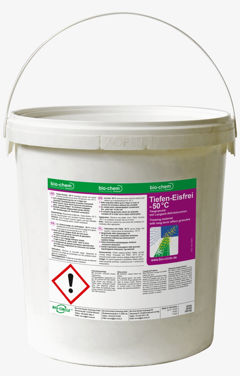 Tiefen Eisfrei 50°c - Flammability, transparent png #2920005