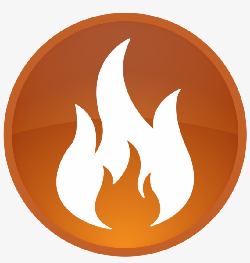 Fire I Sound Effects Library - Design, transparent png #2920012