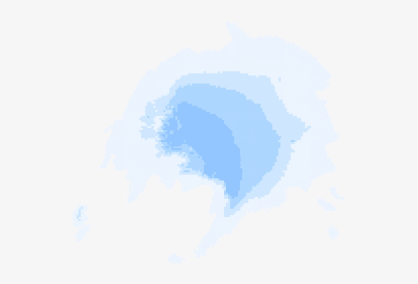 As The Ice Melts, Arctic Shipping Routes Expand - Illustration, transparent png #2920054