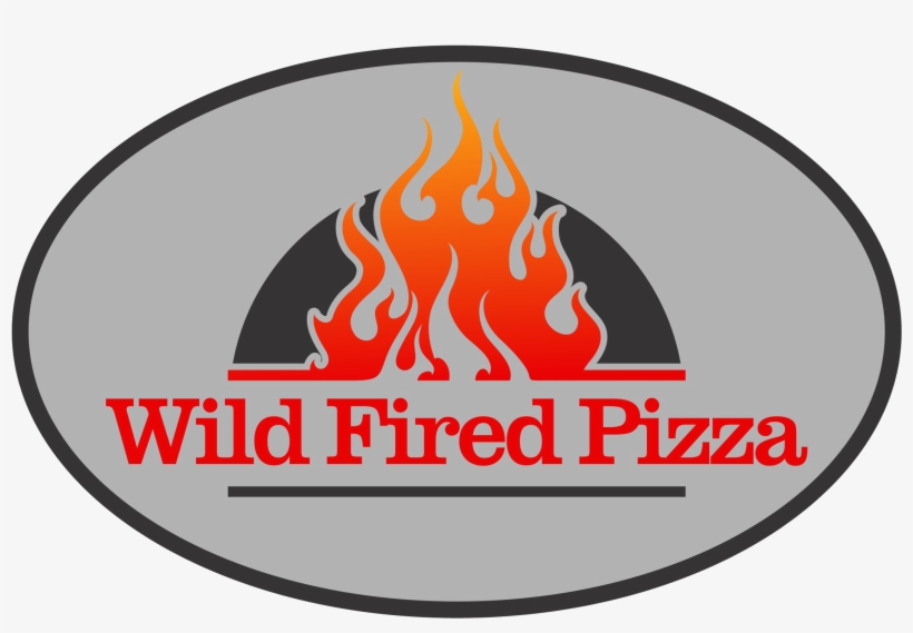 Wild Fired Pizza, transparent png #2920155