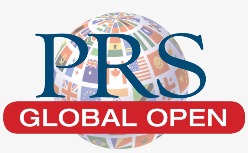 Plastic And Reconstructive Surgery Global Open, A Companion - Prs Global Open, transparent png #2920315