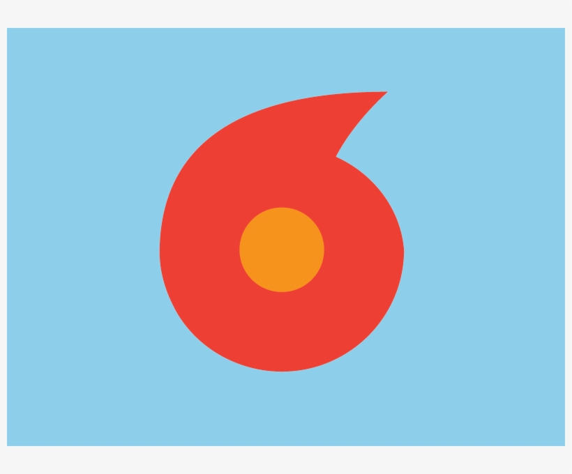 Flame - Circle, transparent png #2920317