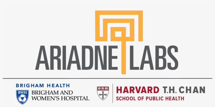 Safe Surgery - Ariadne Labs Logo, transparent png #2920356