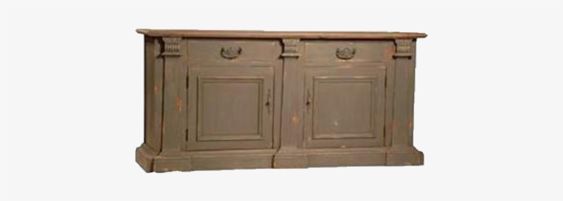 Arabella Sideboard Bar - Sideboard, transparent png #2920435