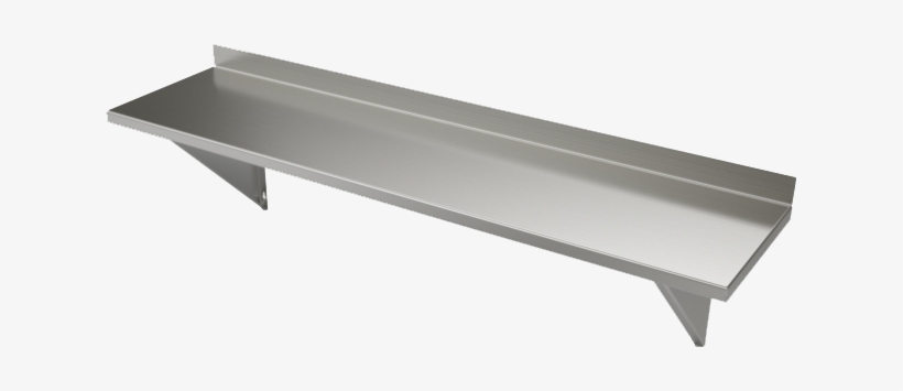 Solid With Backsplash - Bench, transparent png #2920465