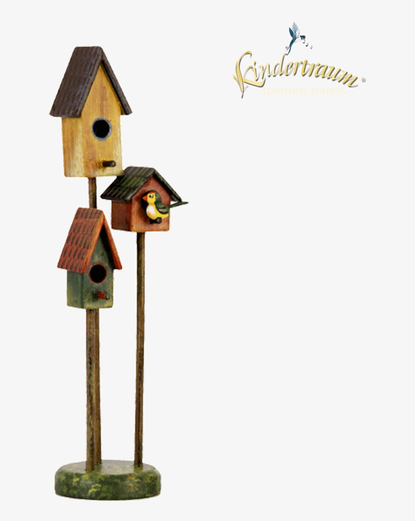 "summer Bird House" - House, transparent png #2920477
