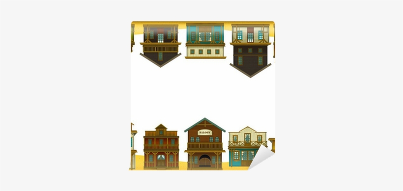 The Wild West - American Frontier, transparent png #2920587