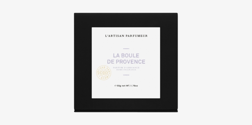 Provence Ball 50g - Circle, transparent png #2920623