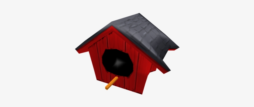Bird House - Wikia, transparent png #2920674