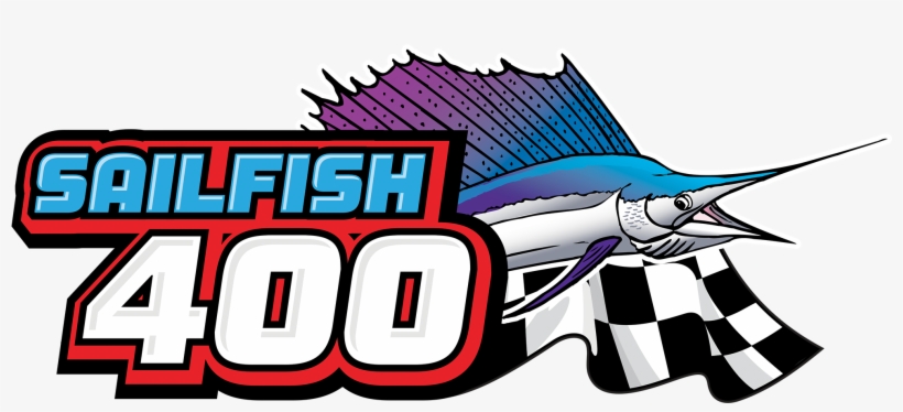 4 Aces Flies A $237,000 Checkered Flag In Sailfish - Atlantic Blue Marlin, transparent png #2920731