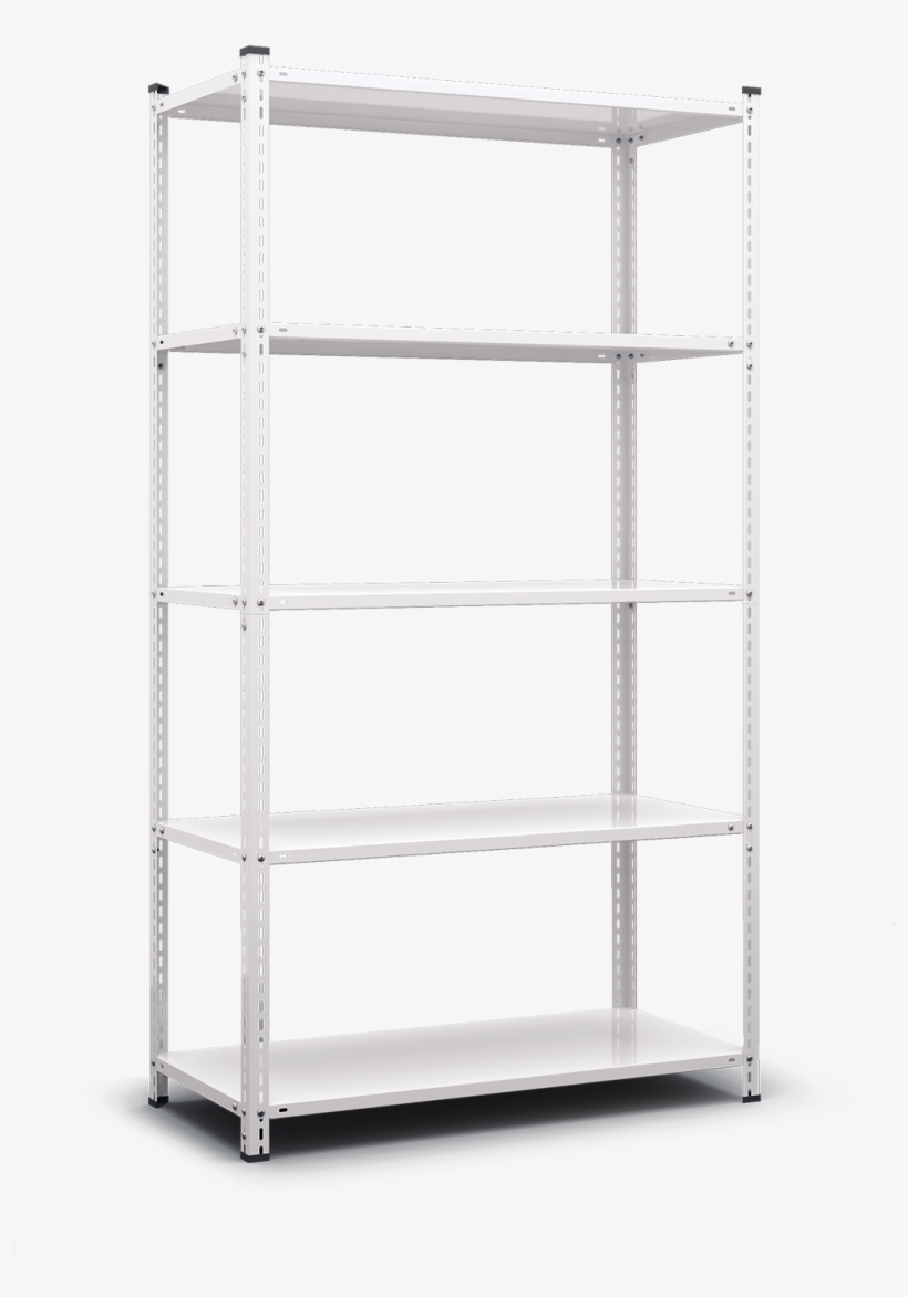 Go To Image - Metal Shelves Png, transparent png #2920732