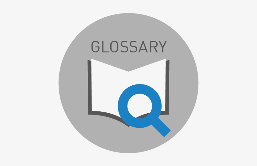 Glossary, transparent png #2920734