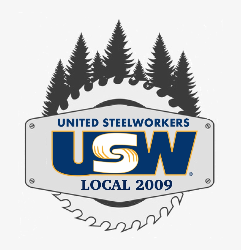 United Steelworkers Of America Logo