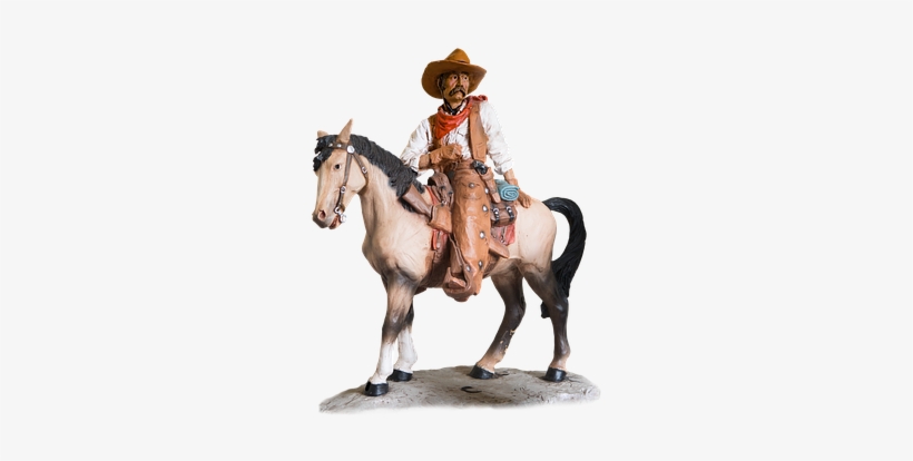Reiter, Horse, Western - Reiter Png, transparent png #2920781