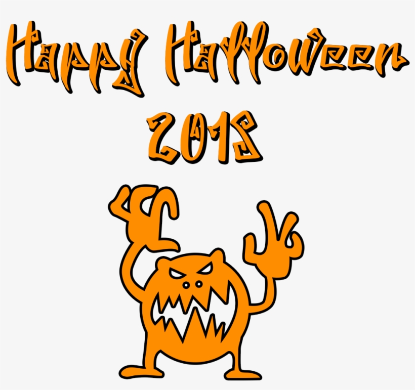 Download - Halloween, transparent png #2920964