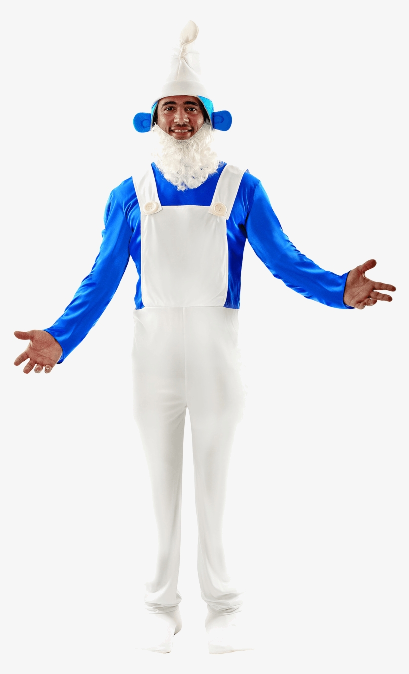 Gnome Fancy Dress, transparent png #2921182