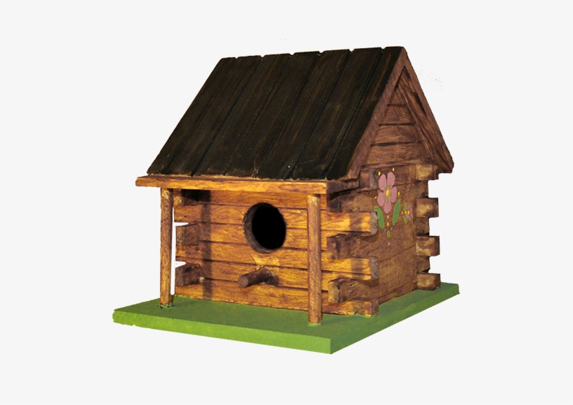 The Bird House Is Exactly As Shown In The Photos - The Campions, transparent png #2921320
