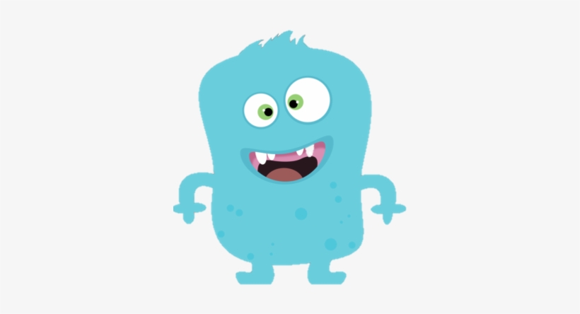 You Would Think Monsters Are Scary But Not In Our Classroom - Drawing, transparent png #2921522