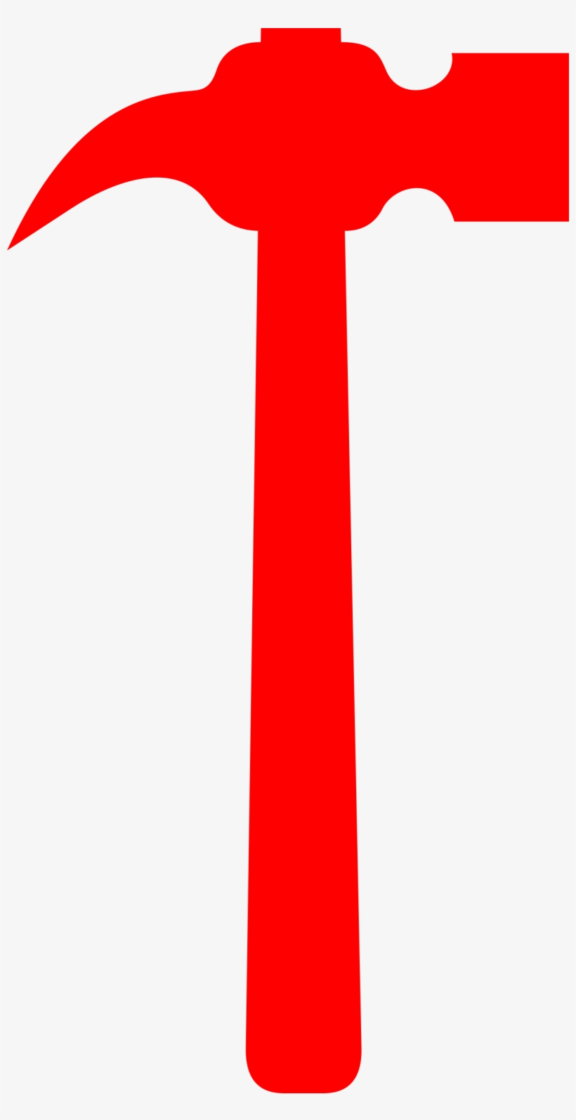 This Free Icons Png Design Of Shoemaker Hammer, transparent png #2921547