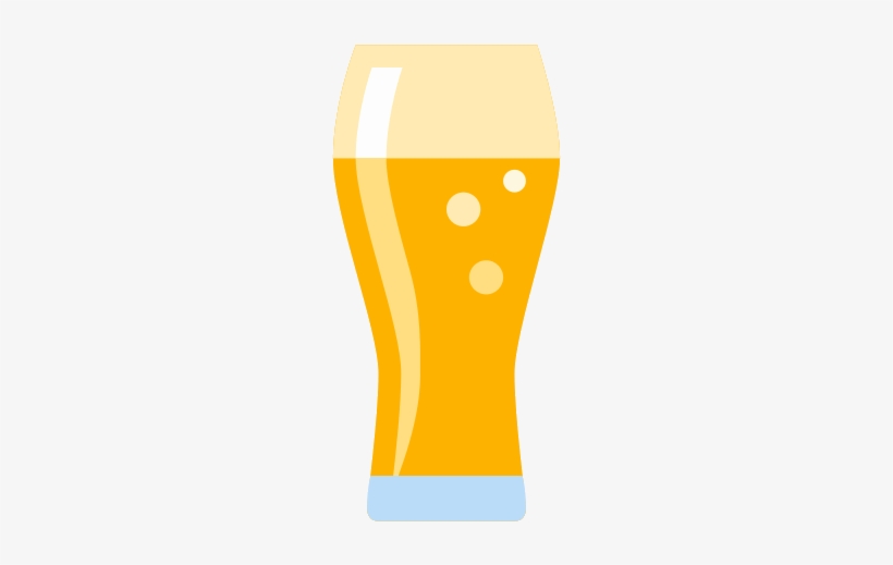 Beer Glass, transparent png #2921626