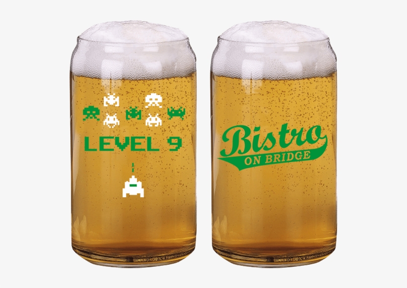 Glass - Beer, transparent png #2921674