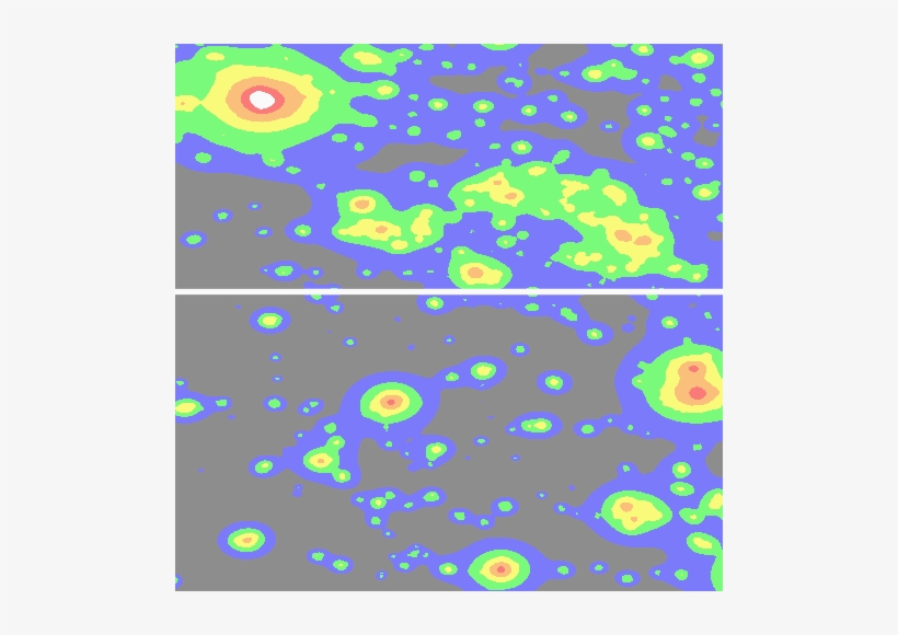 Site To Locate Good Spots For Star Trail Photos - Circle, transparent png #2921677