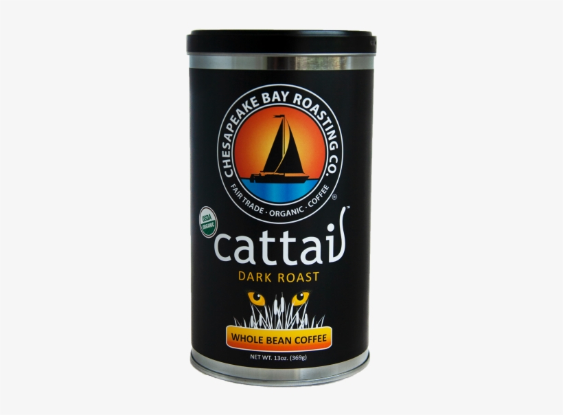 Cattail Fto - Chesapeake Bay Roasting Company Chesapeake Bay Roasting, transparent png #2921856