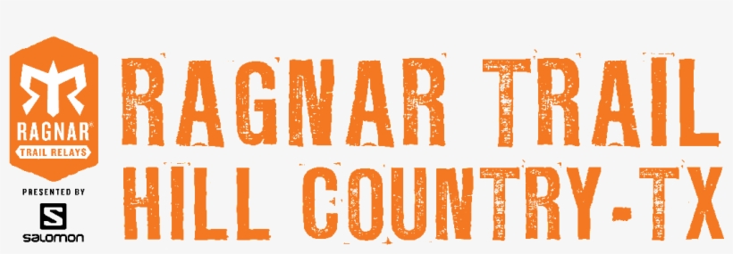 Ragnar Trail Relay Hill Country, Presented By Salomon, - Ragnar Hill ...