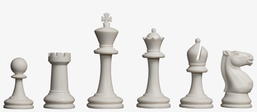 Alternative Views - - White Chess Pieces Png, transparent png #2922019