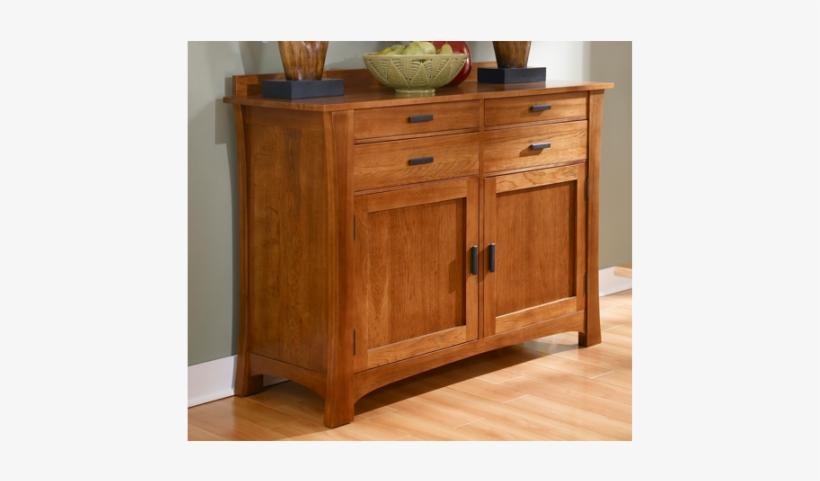 Cattail Bungalow Am Sideboard - Aamerica Cattail Bungalow Side Board, transparent png #2922147
