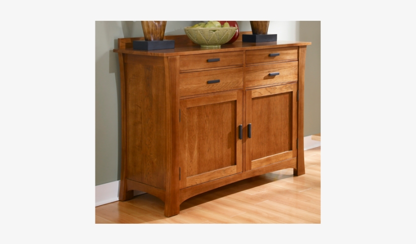 Cattail Bungalow Am Sideboard - Aamerica Cattail Bungalow Side Board, transparent png #2922147
