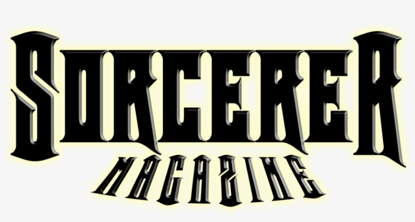 Sorcerer Logo 50th - Sorcerer Magazine Mira, transparent png #2922212