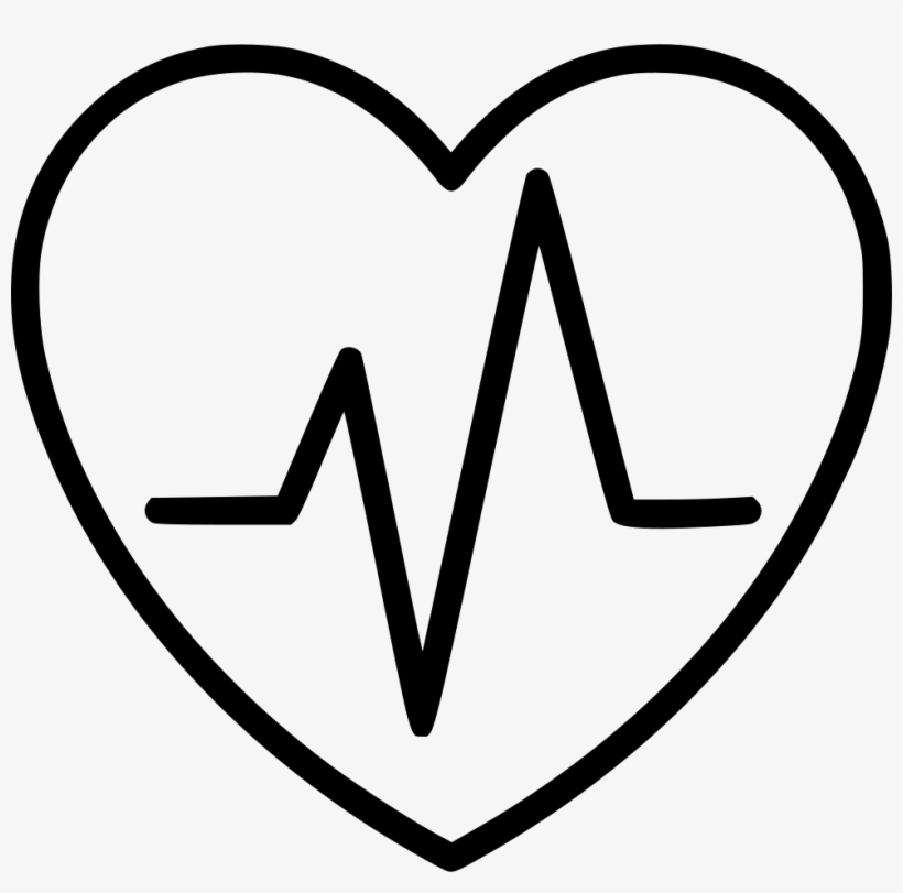 Cardiology Heart Organ - Heart, transparent png #2922413
