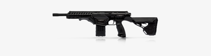 Dye Assault Matrix - 2017 Dye Paintball Gun, transparent png #2922432