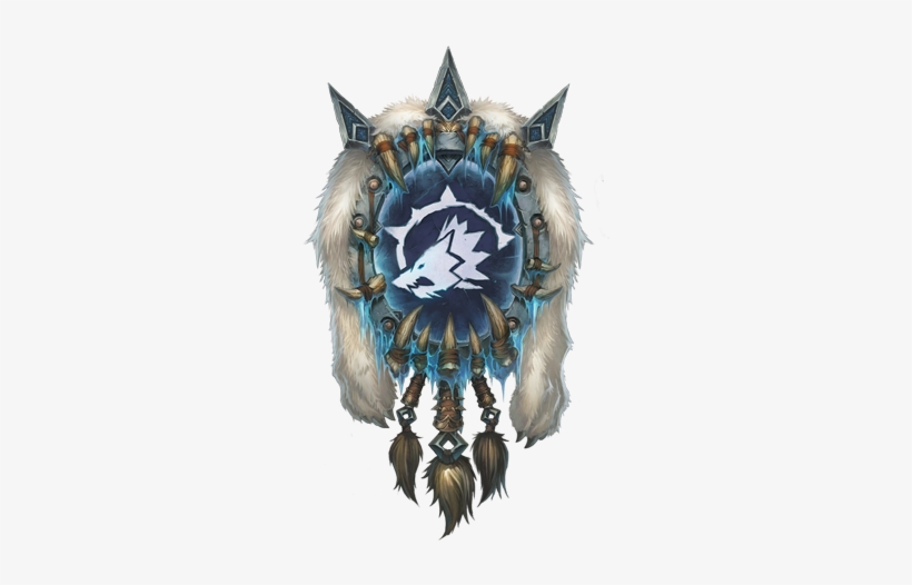 Clã Lobo De Gelo, transparent png #2922544