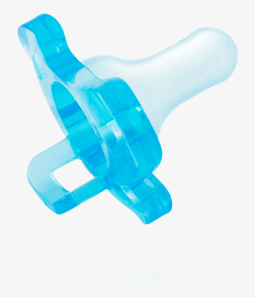 Where To Shop For Dr Browns One Piece Pacifier Stage - Dr Brown Pacifier, transparent png #2922620
