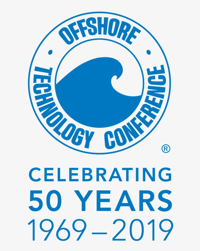 600 Pixels Png - Offshore Technology Conference 2019, transparent png #2922623