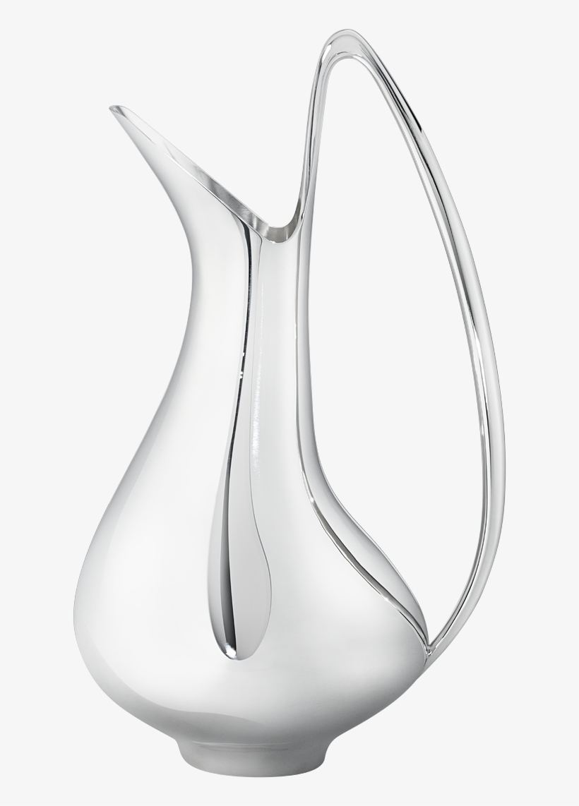 Georg Jensen Pitcher 1052, transparent png #2922654